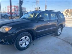 تويوتا 4رنر